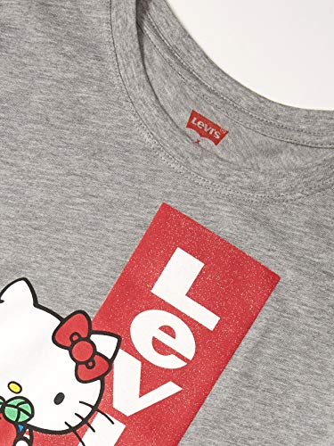 Image of Levi's Girls T-Shirt