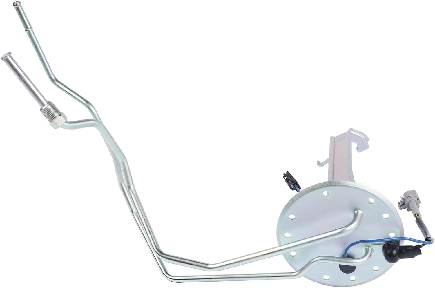 Fuel Tank Sending Unit Mounting Bracket, Fuel Pump Hanger Assembly - Direct Replacement, Compatible with OEM 23206-65020, 2320665020
