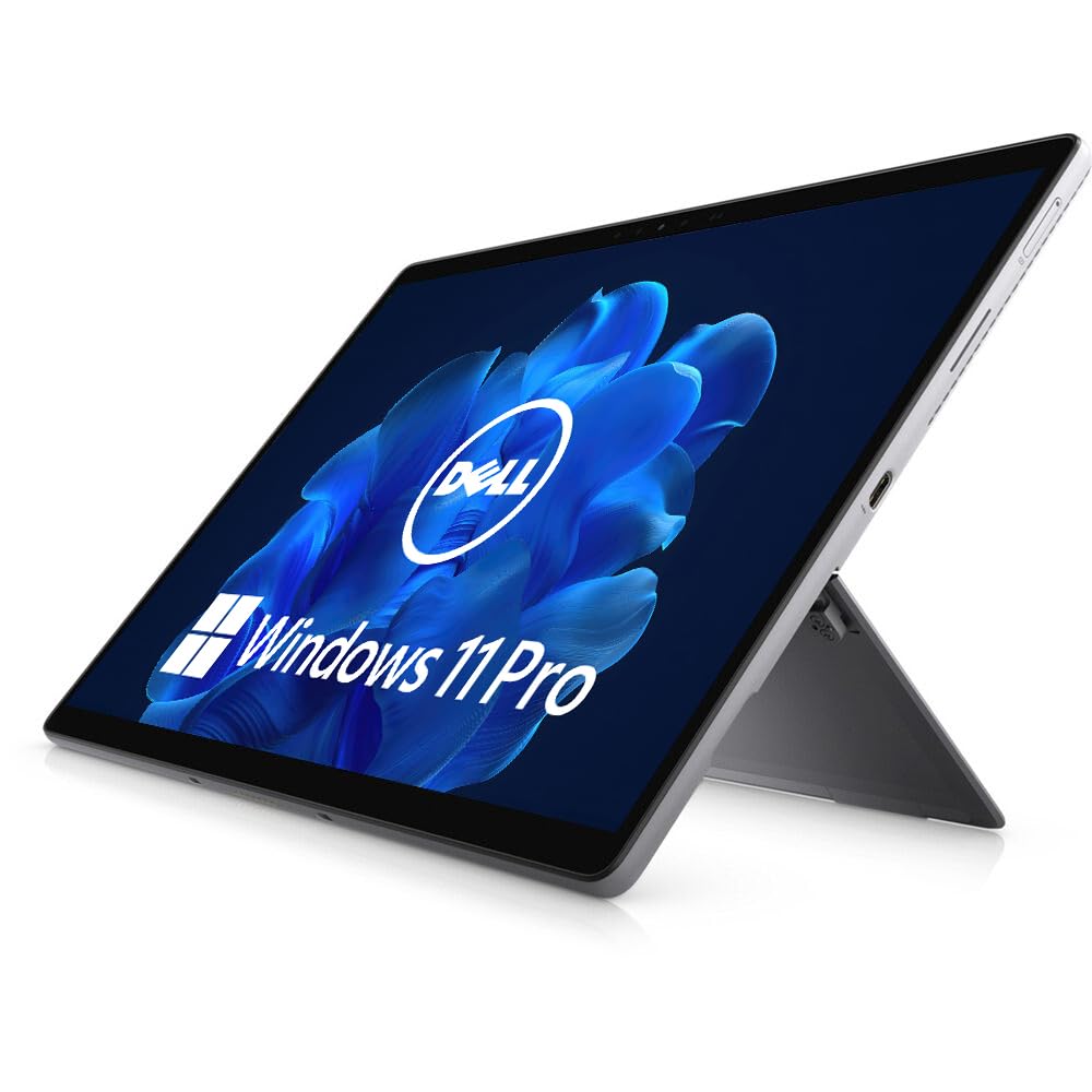Amazon.com : Dell Latitude Detachable 7320 Rugged Tablet