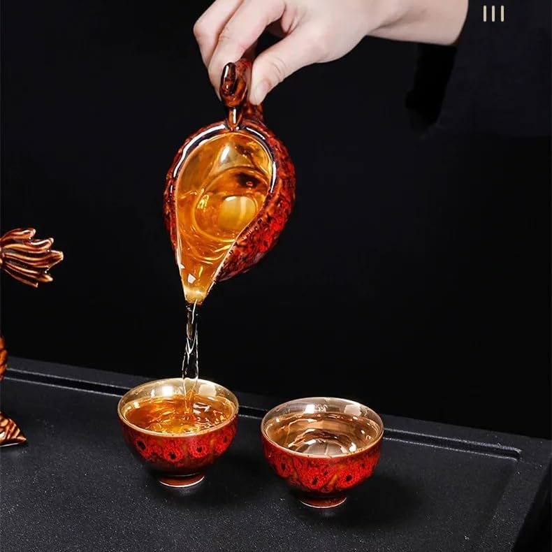 建水 茶道具 工芸品 建水 茶道具 金森紹栄 唐銅 工芸品