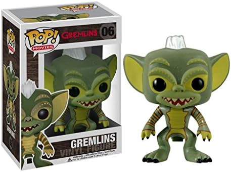 POP Funko Gremlin Pop Movies, Multicolor, 2288 image 2