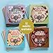 The Day You Were Born In February: Gift book to celebrate the birth of a special little someone with facts for the child on their birth day.