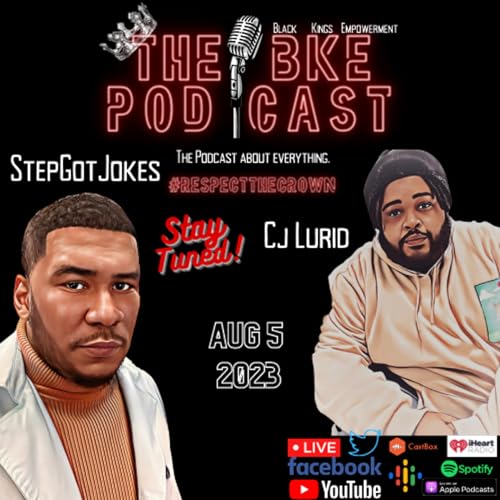 BKE Podcast S4 Ep 2