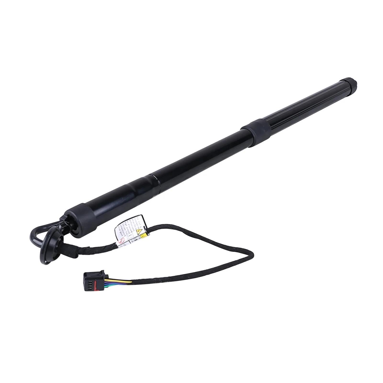 Verin hydraulique de coffre avec amortisseur fluide pour hayon electrique VW Viloran