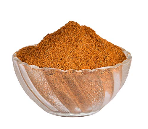 Image of NUTRI MIRACLE Oregano Seasoning And Peri Peri Seasoning Combo-125Gm Each /Mixed Spices And Seasonings /Italian Seasoning Powder For Pizza Pasta