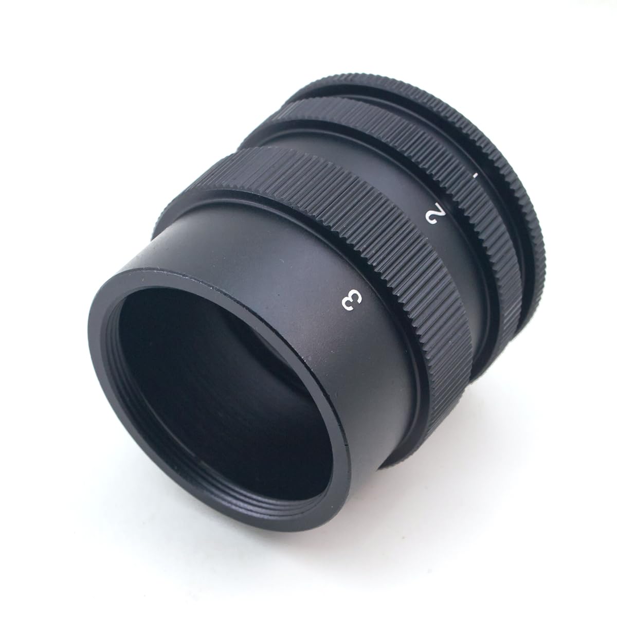 ELEFOTO アルパレンズを L39 マクロ付き値下げ Amazon | Pixco L39 M39 マクロ延伸チューブセット 7mm 14mm 28mm