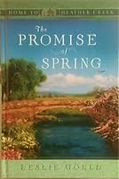 The Promise of Spring B002CLHM0Q Book Cover