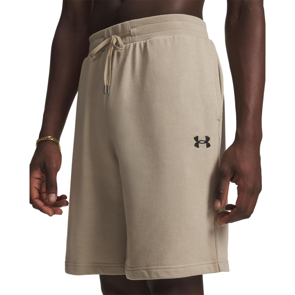 Under Armour Herren Shorts Ua Rival Lw Shorts