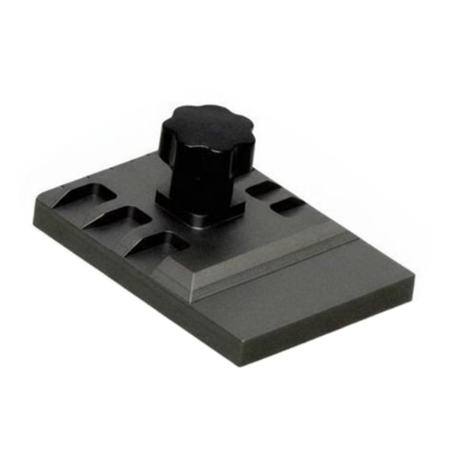Morsa da Banco per Modellismo Pressa Bender Assemblaggio Parti Metallo con Slot Diverse Ampiezze Adatto per Modellisti Fai da Te Studio Realizzazione Modelli, M