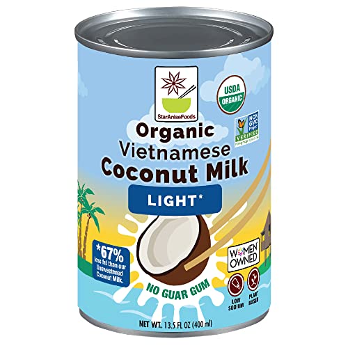 Is Koyo Organic Light Coconut Milk Keto Friendly? Simple Yummy Keto