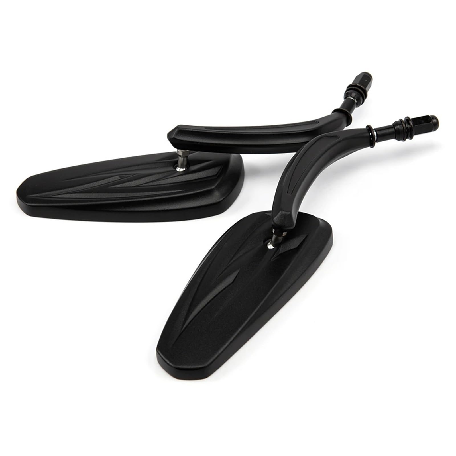 Espejos Laterales De Motocicleta Para Freewheeler FLRT 2015-2018 Para Night Rod Special VRSCDX 2007-2018 Espejo Retrovisor Plegable Espejos Retrovisores Moto