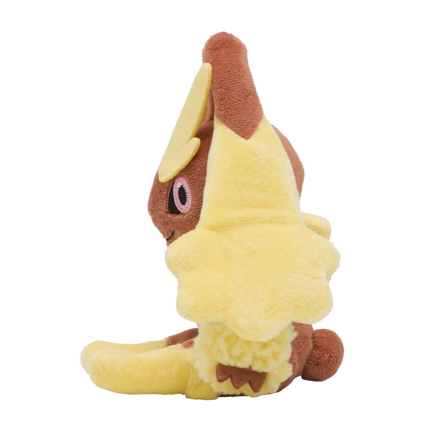 Amazon.co.jp: ポケモン ロパニー 5インチ 座っている