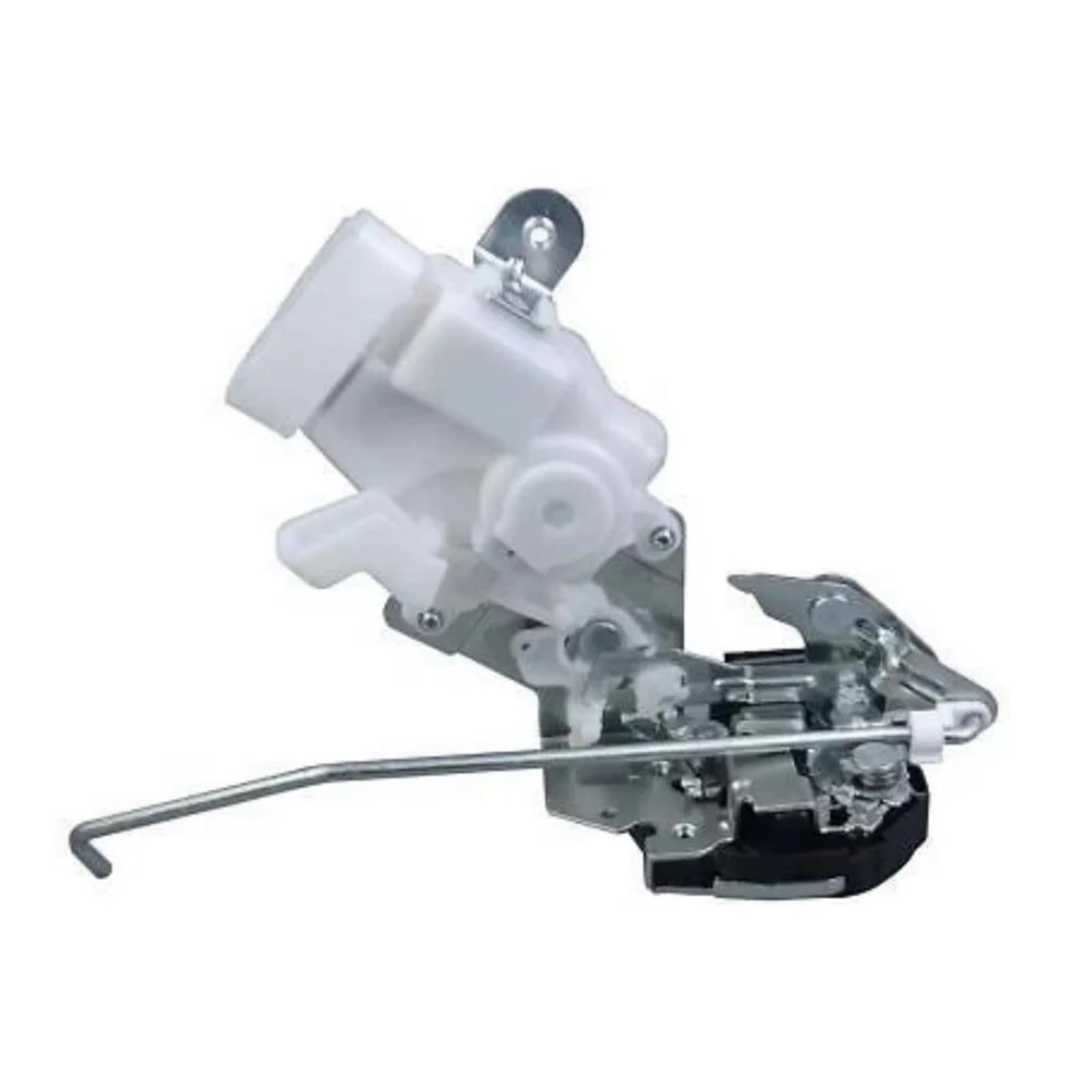 Liftgate Trunk Latch 6911035071 6911035070 69110-35071 69110-35070 for Toyota for FJ for Cruiser 2007-2014 Rear Trunk Tailgate Lock Latch