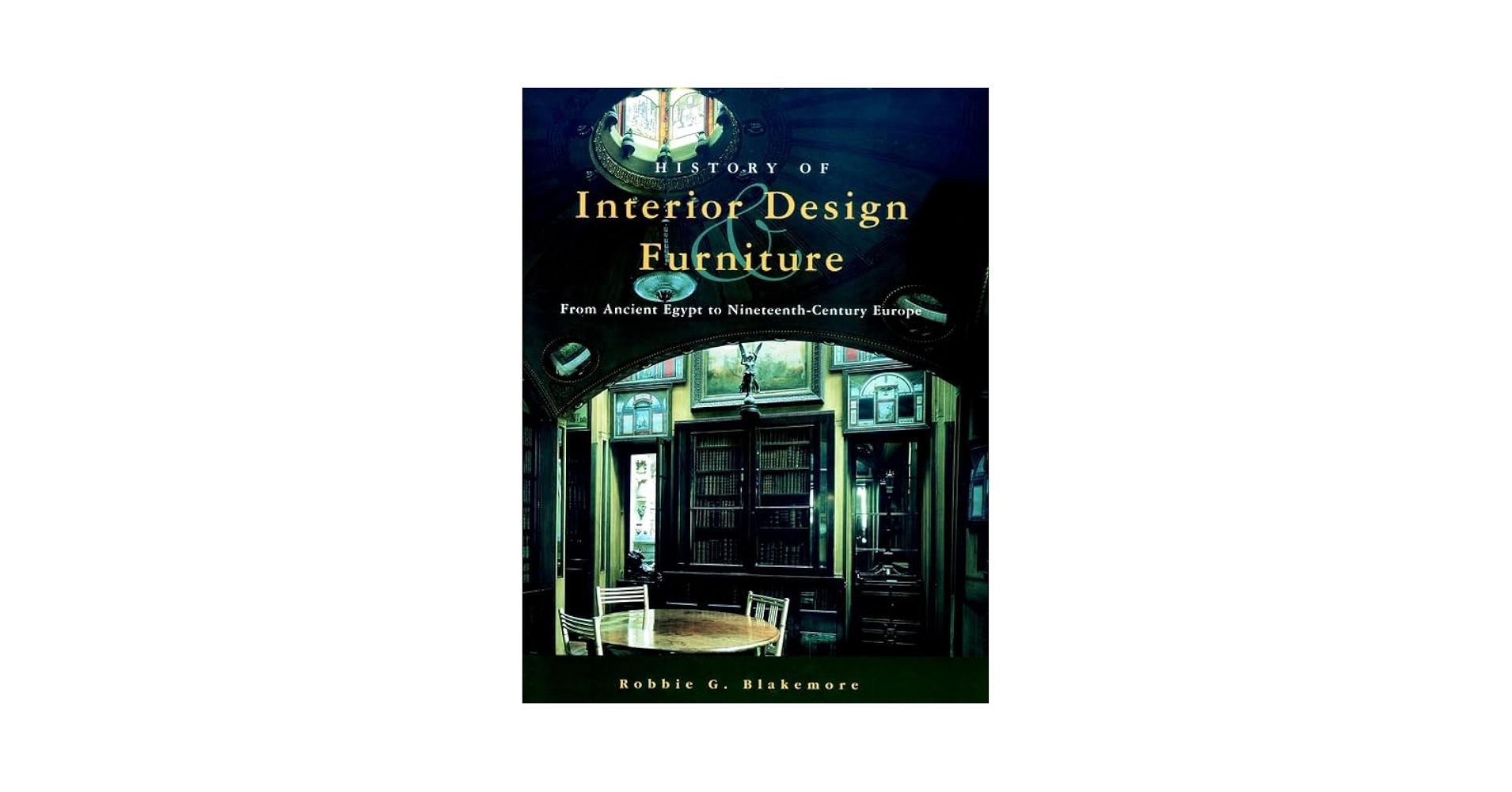 【洋書】History of Interior Design History of Interior Design: Ireland, Jeannie: 9781501319884