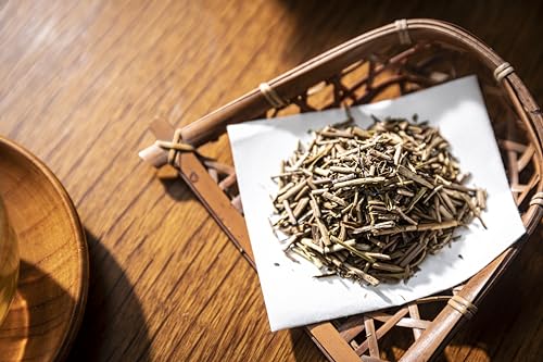 森半 強火焙煎ほうじ茶 130g