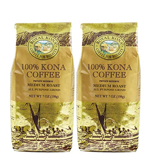 Best Royal Kona Coffee 2024 Where to Buy?