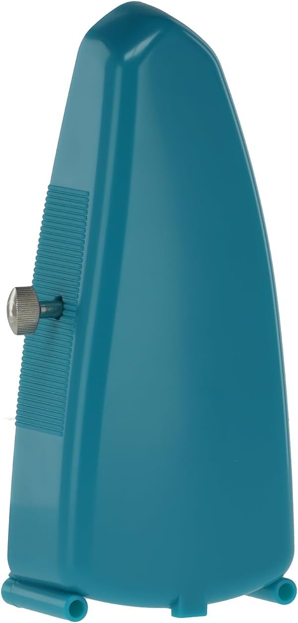 Wittner 903090 Metronome without Bell, Turquoise