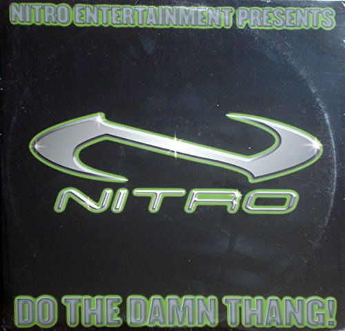 Do The Damn Thang