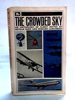 The Crowded Sky B000VW9PTO Book Cover