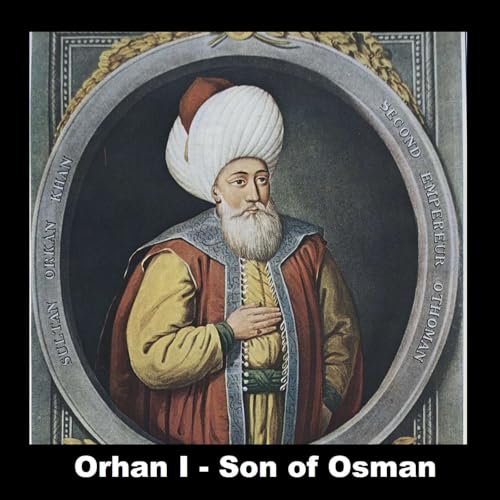 155: Andronicus III vs Orhan I