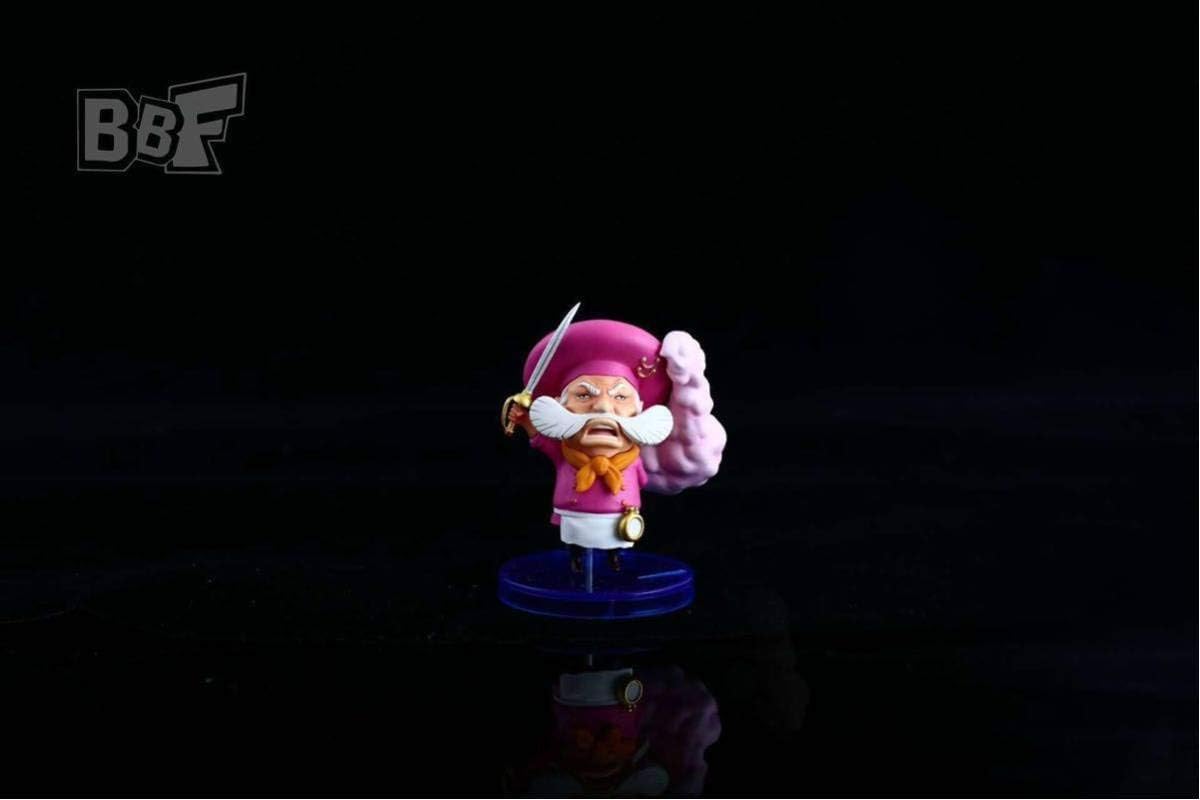 品 ワンピースフィギュア ビッグマム海賊団 シュトロイゼン Wcf 海外限定 フィギュア ドール 通販 Amazon