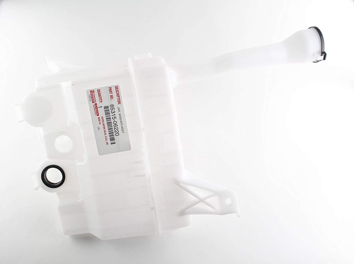 Amazon.com: Genuine Toyota (85315-06220) Windshield Washer