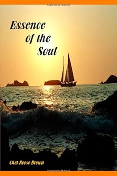 Paperback Essence of the Soul Book