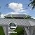 Domi 12'x16' Hardtop Gazebo Canopy,Outdoor Aluminum Gazebo with Galvanized Steel Double Roof,Permanent Gazebo with Drainage System,Curtain and Netting Included,Grey