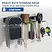 Bezuny Heavy Duty Garage Garden Tool Organizer - 95