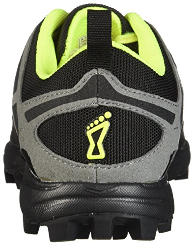 Inov-8 Men's X-Talon 212 (S) Trail-Running Shoe3