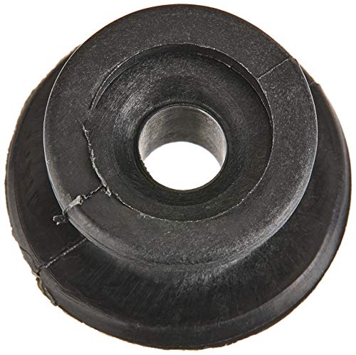 ProPlus 342150S Lot de 10 Attaches Rondes en Plastique pour bâche