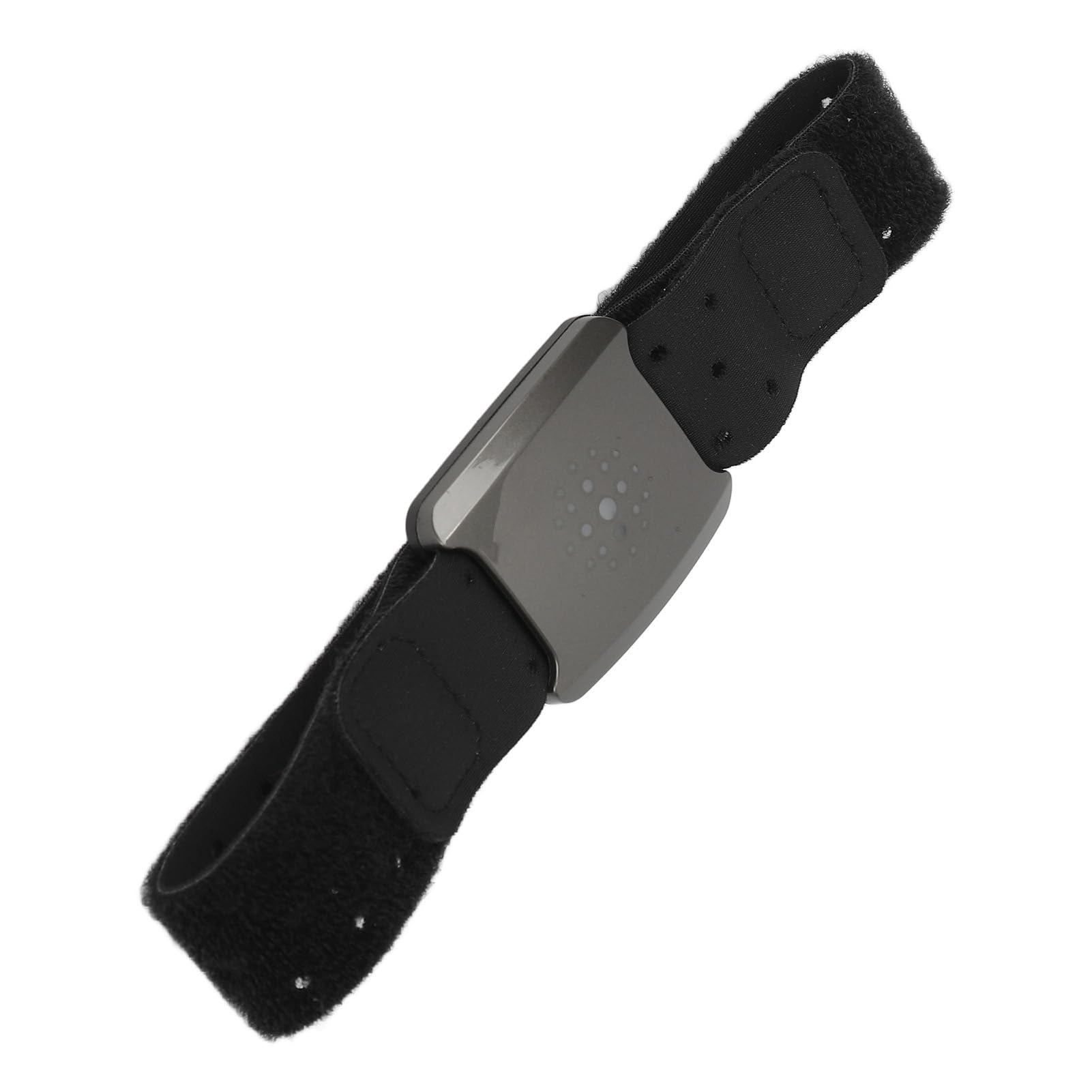 Brassard de Moniteur de Fréquence Cardiaque, Surveillance Optique ABS USB Chargeant le Brassard de Fréquence Cardiaque étanche pour la Salle de Sport Pendant le Temps d'exercice