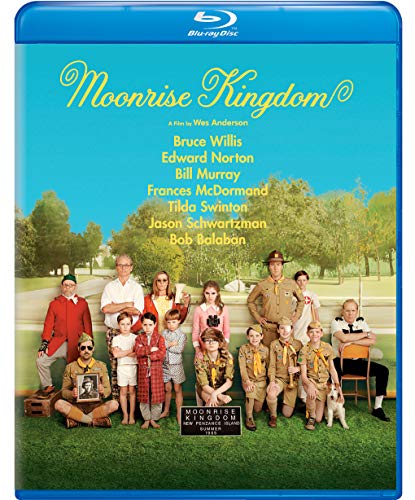 Moonrise Kingdom image 2