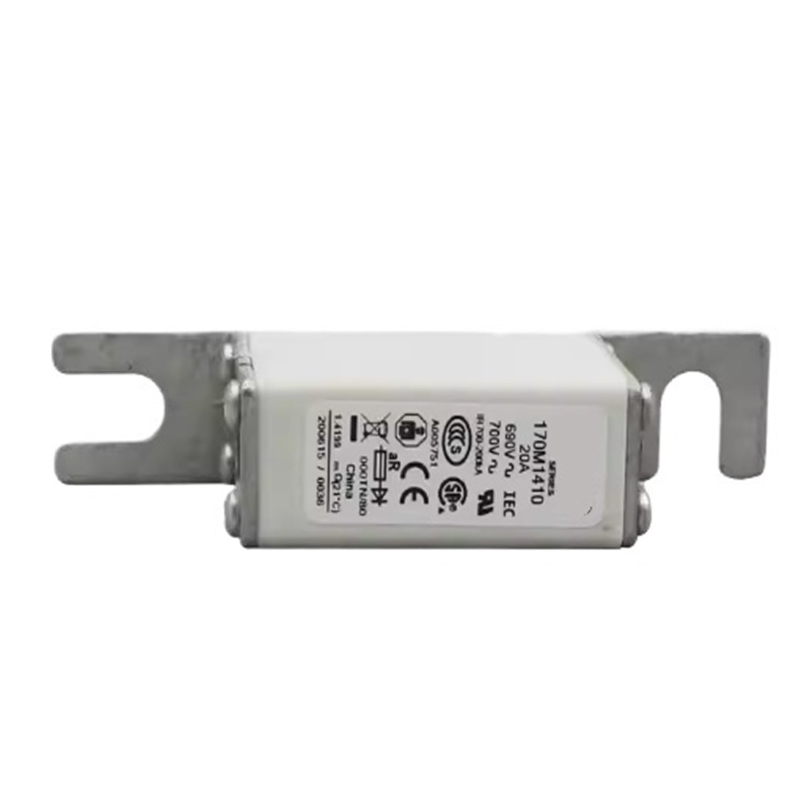 Cleufwko One Color Fuse 170M1408 170M1409 170M1410 170M1411 170M1412 170M1413 170M1414 170M1415 170M1416 170M1417 170M1418 170M1419 170M1420 170M1421(170M1416)