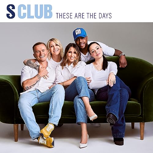 S Club