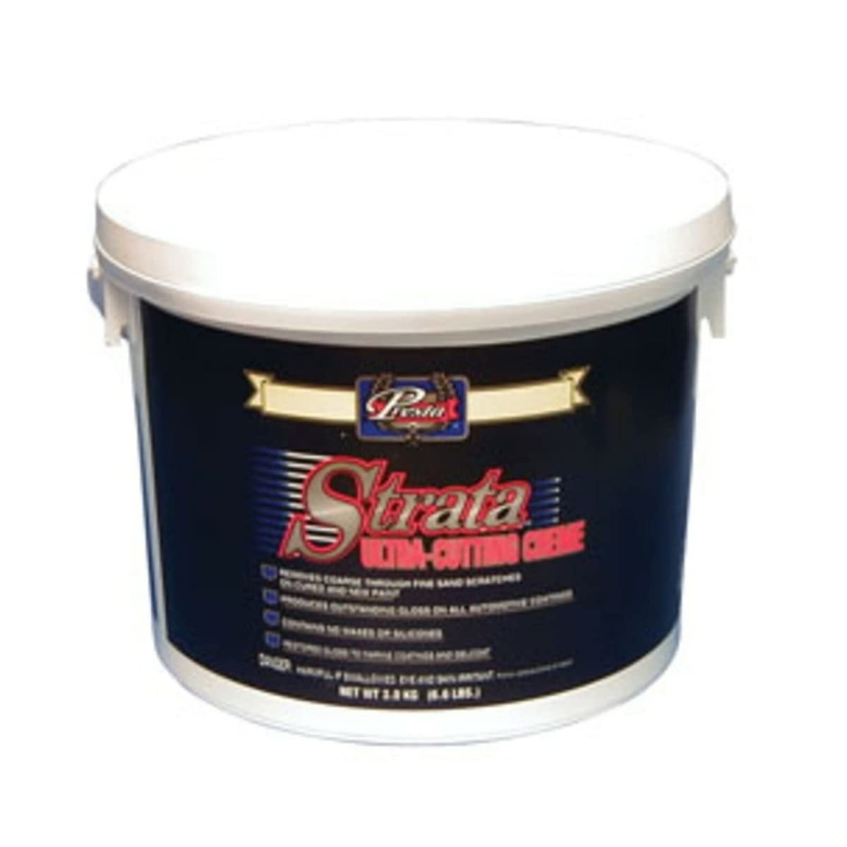 Presta Ultra Cutting Creme 131914 400g