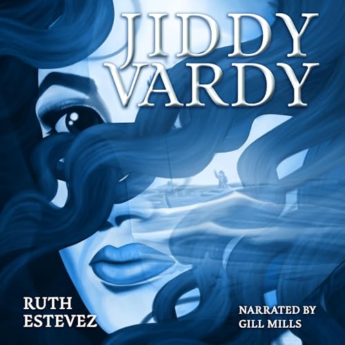 Jiddy Vardy by Ruth Estevez episode artwork