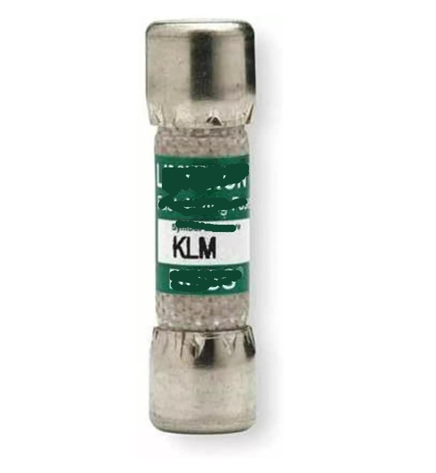 KXIWLUFV 10pcs KLM-6 6Amp 600V Fuse