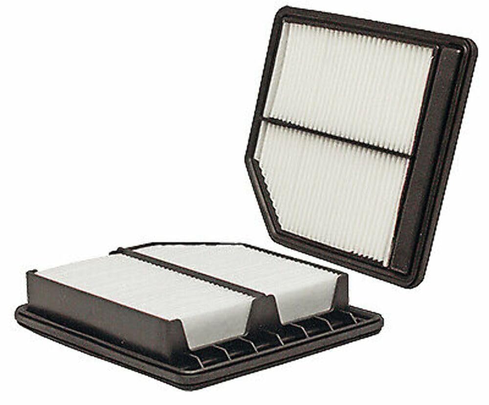 WIX Filters 49065 - Panel de filtro de aire para coche, paquete de 1