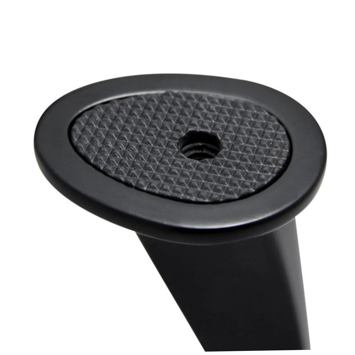 KICHOUSE Binoculars Adapter Tripod Mount Connector 1/4 Inch Screw for Secure Fit on Binoculars Telescopes