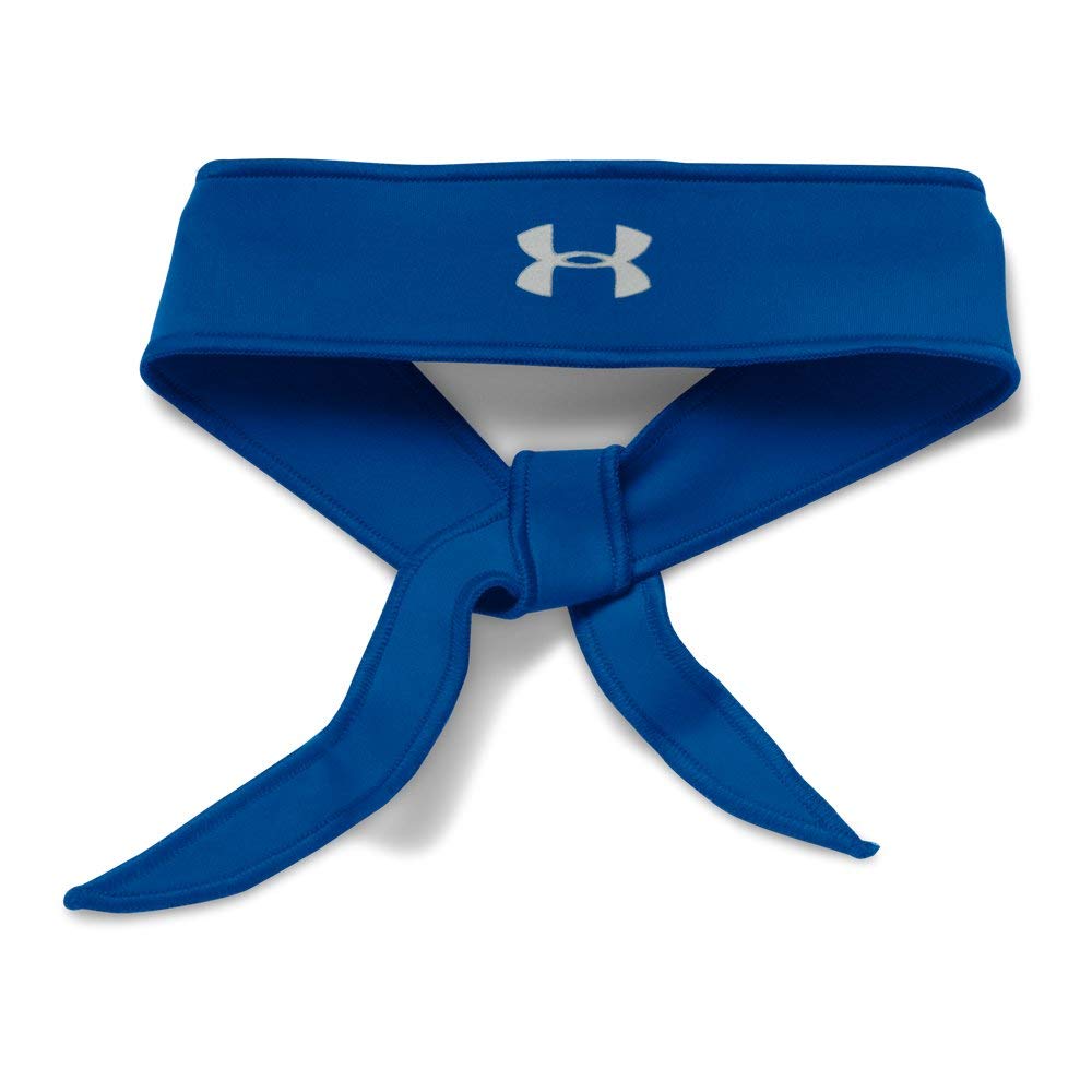 Under Armour Damen Sweat Diverter Stirnband