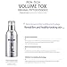 Pion-Tech VOLUME TOX ORIGINAL ESSENCE 100ml
