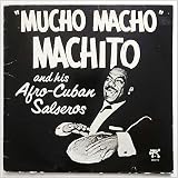 Mucho Macho