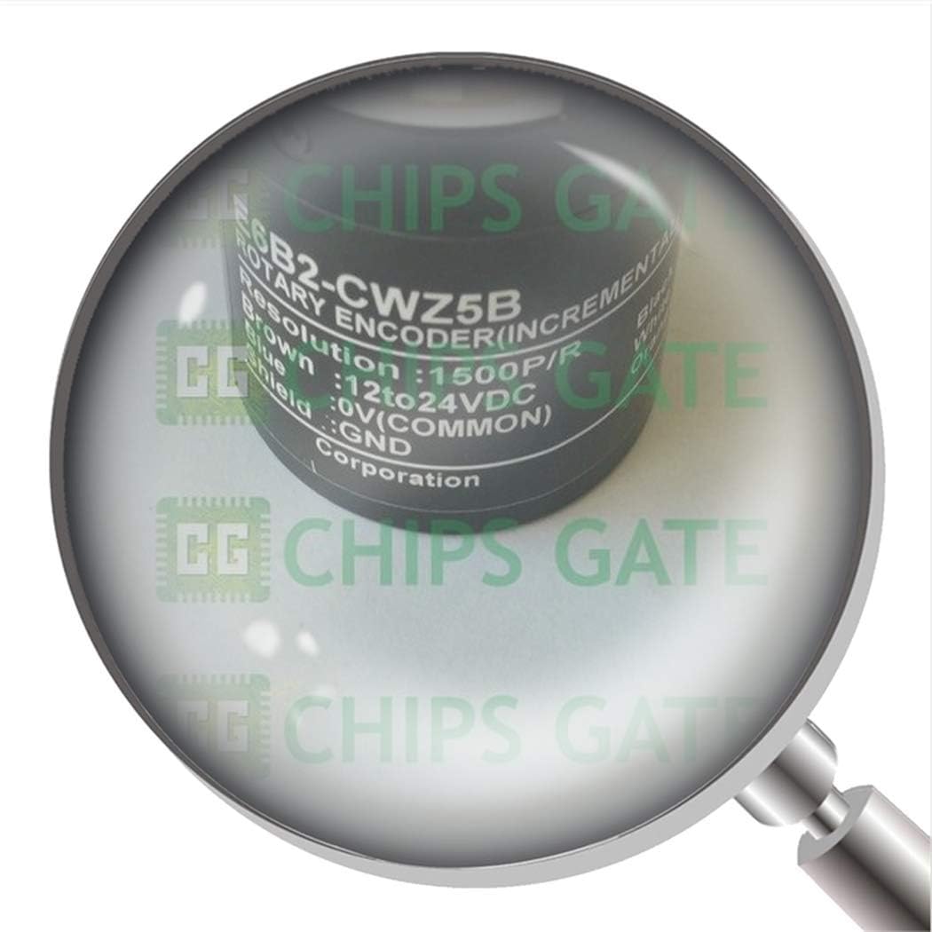 E6B2-CWZ5B1500P-R 1Pcs Brand New in Box E6B2-Cwz5B 1500P/R E6B2-CWZ5B1500P-R