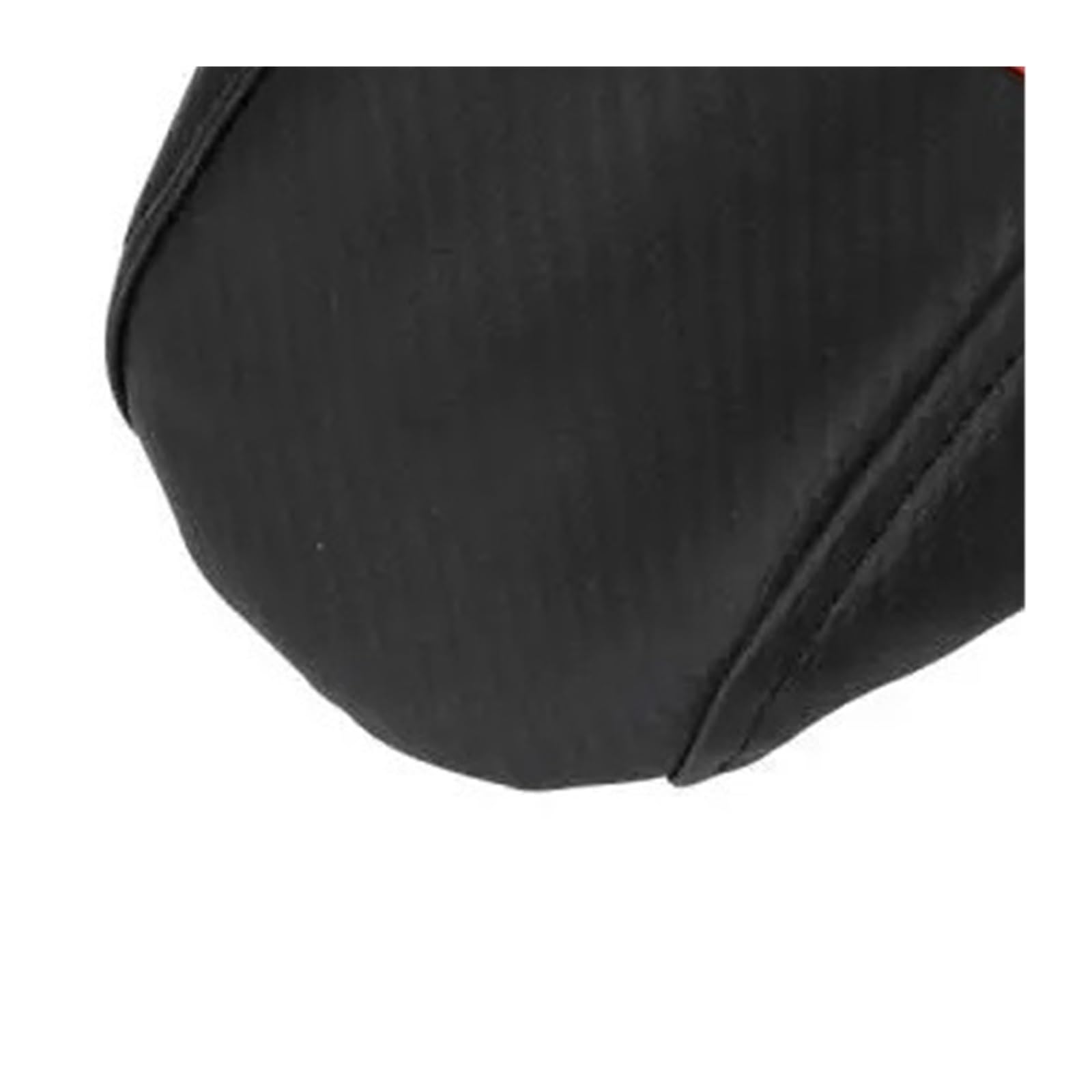 Per Sur Ron per coprisedile Per moto antipioggia morbida sella antipolvere protezione impermeabile Coprisedile per moto(purpureo)