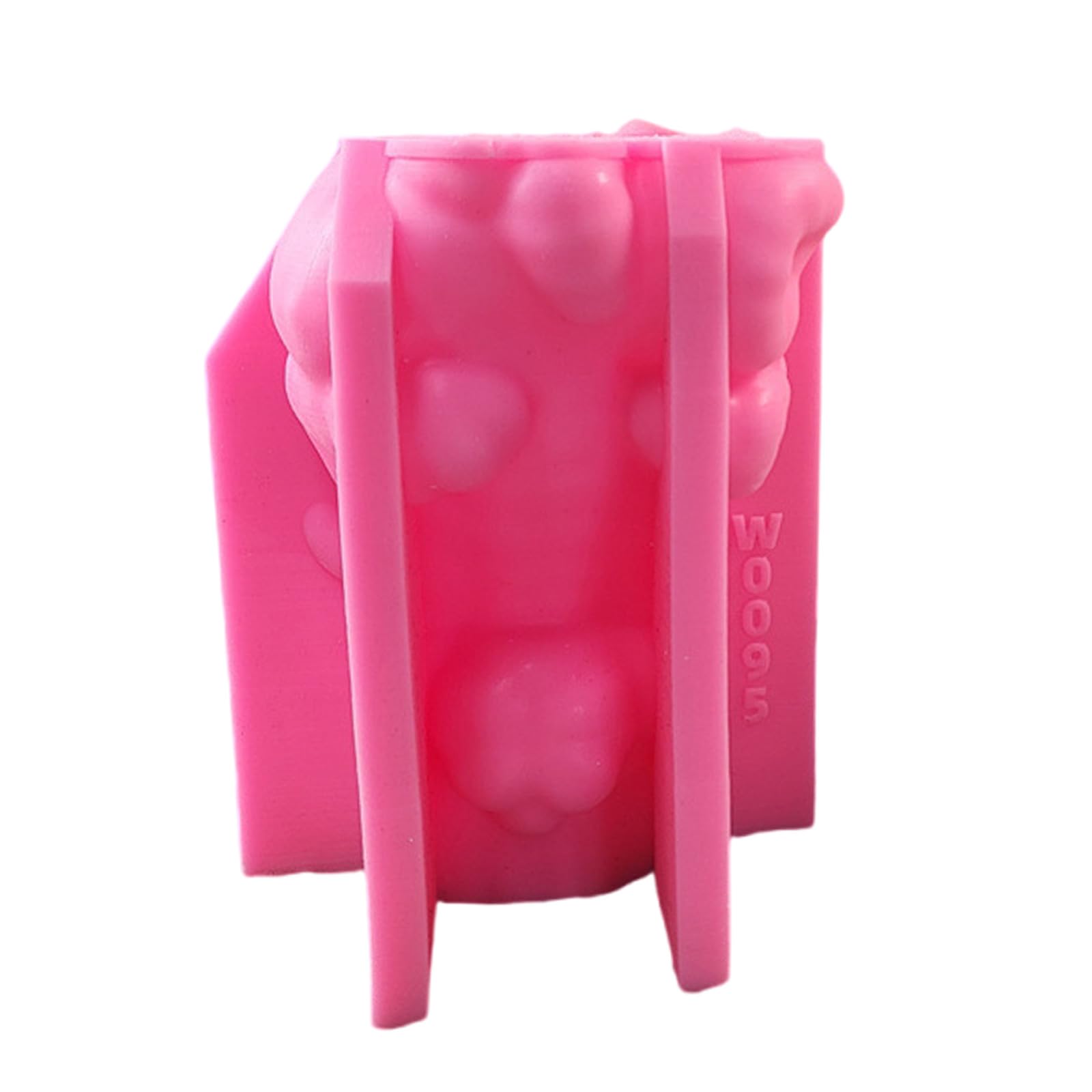 Moule en silicone de qualité alimentaire en forme de dragon pour projets de décoration de bureau, bijoux, outil facile à démouler