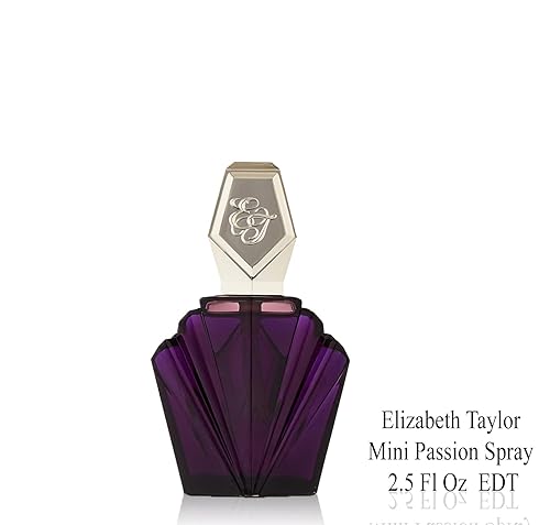 Miniatura 4 de Elizabeth Taylor Passion, juego de regalo de 2 piezas para mujer