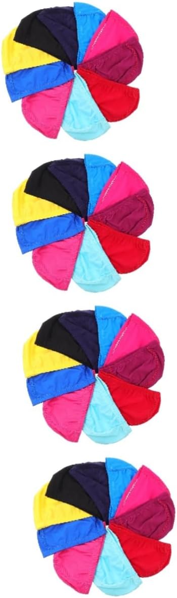 Fabric Swimming Hat Swim Cap for Swimming Caps Swim Cap Women Cup Hats
