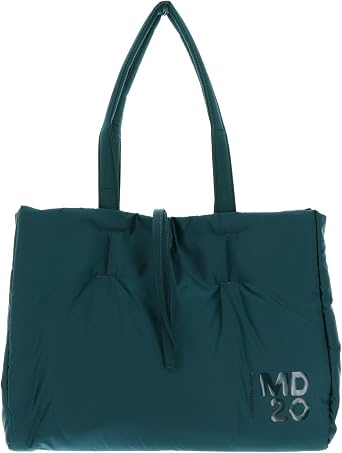 Mandarina Duck Women Md20 Balloon Shopper