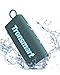 Tronsmart Tragbarer Bluetooth Lautsprecher Box, IPX7 Wasserdicht Musikbox, Wireless Speaker Kabellose Stereoanlage, 15 Stunden Spielzeit Outdoor für Stranddusche und Fahrradreisen den drei günstig Kaufen-Tronsmart Tragbarer Bluetooth Lautsprecher Box, IPX7 Wasserdicht Musikbox, Wireless Speaker Kabellose Stereoanlage, 15 Stunden Spielzeit Outdoor für Stranddusche und Fahrradreisen